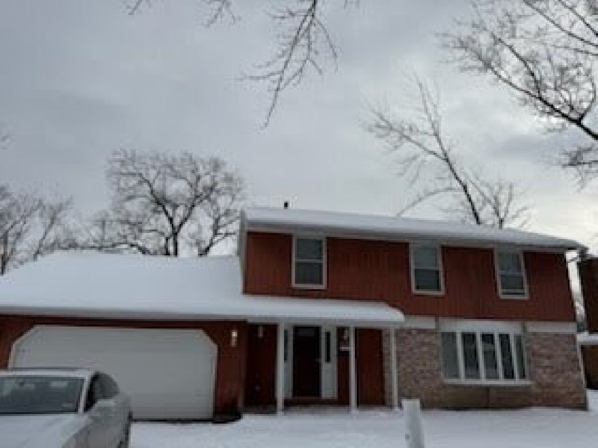  For Sale Flossmoor Illinois, 1421 Lawrence Cres Road
