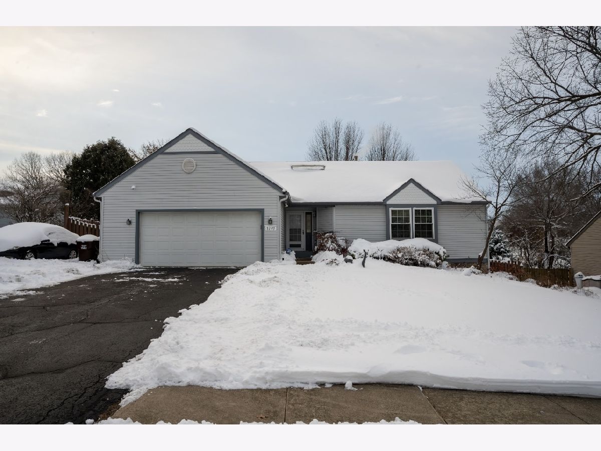  For Sale Rockford Illinois, 3793 Harwood Lane