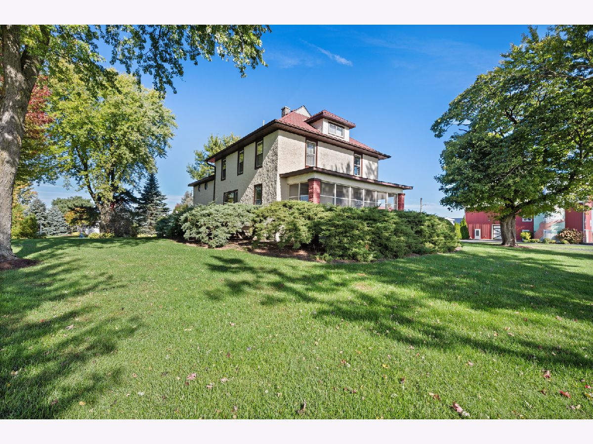  For Sale Sycamore Illinois, 15165 Quigley Road