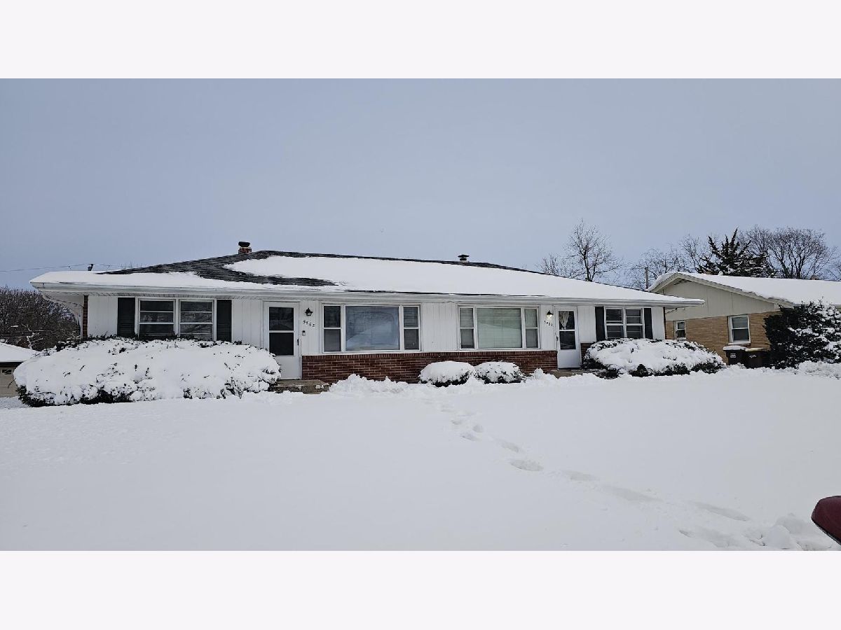  For Sale Rockford Illinois, 5864 Dafred Drive