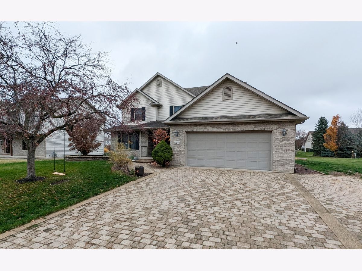  For Rent Channahon Illinois, 26615 Kimberly