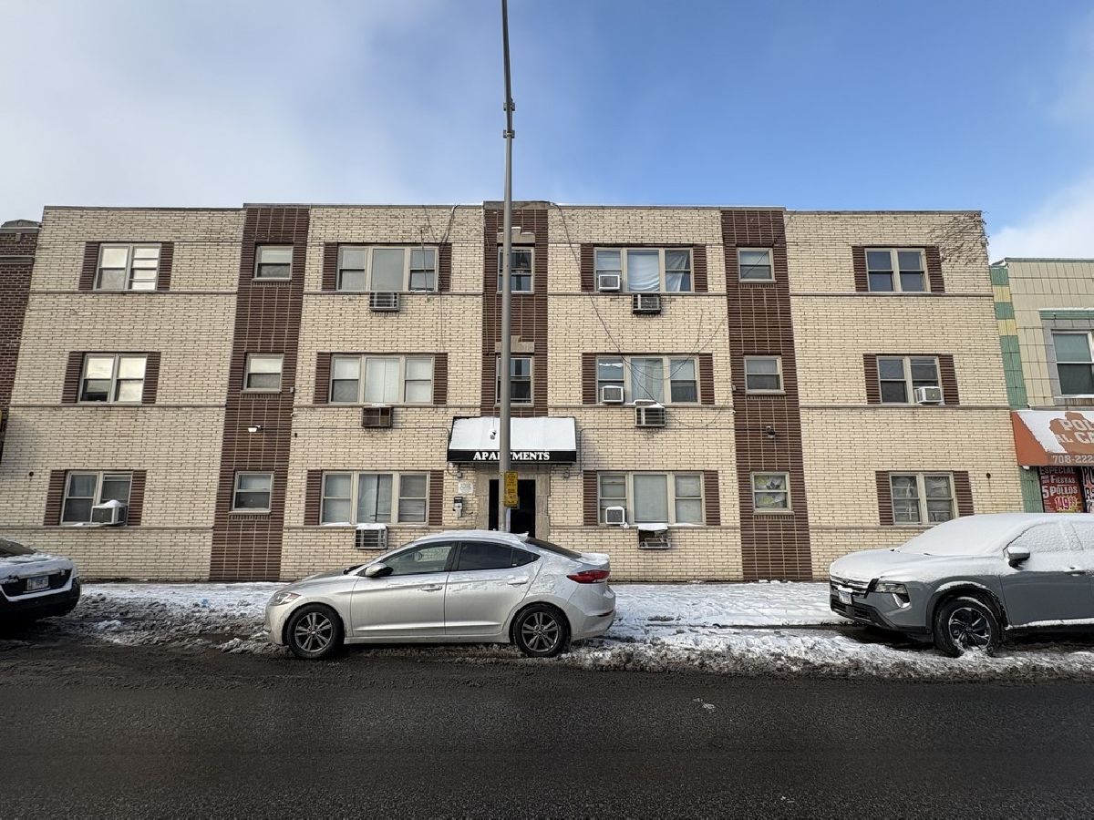  For Rent Cicero Illinois, 1930 Cicero