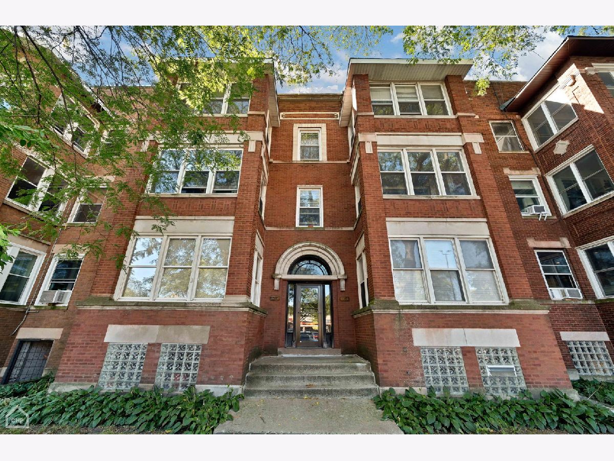  For Sale Chicago Illinois, 1217 53rd Street