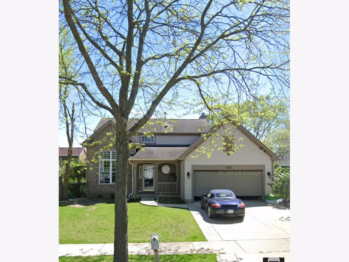  For Rent Aurora Illinois, 1375 Burnett