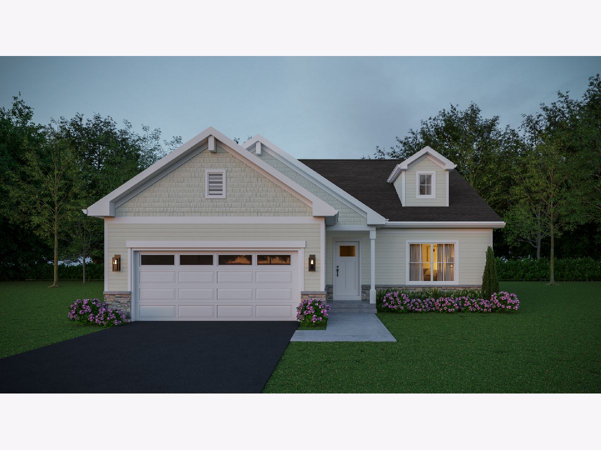  For Sale Arlington Heights Illinois, 2812 Jackson Drive