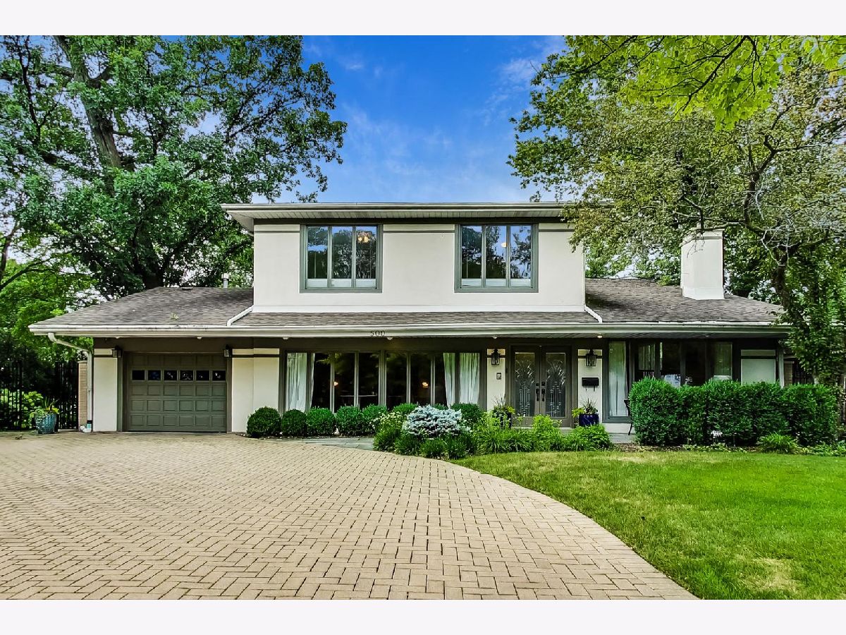  For Sale River Forest Illinois, 500 Auvergne Place