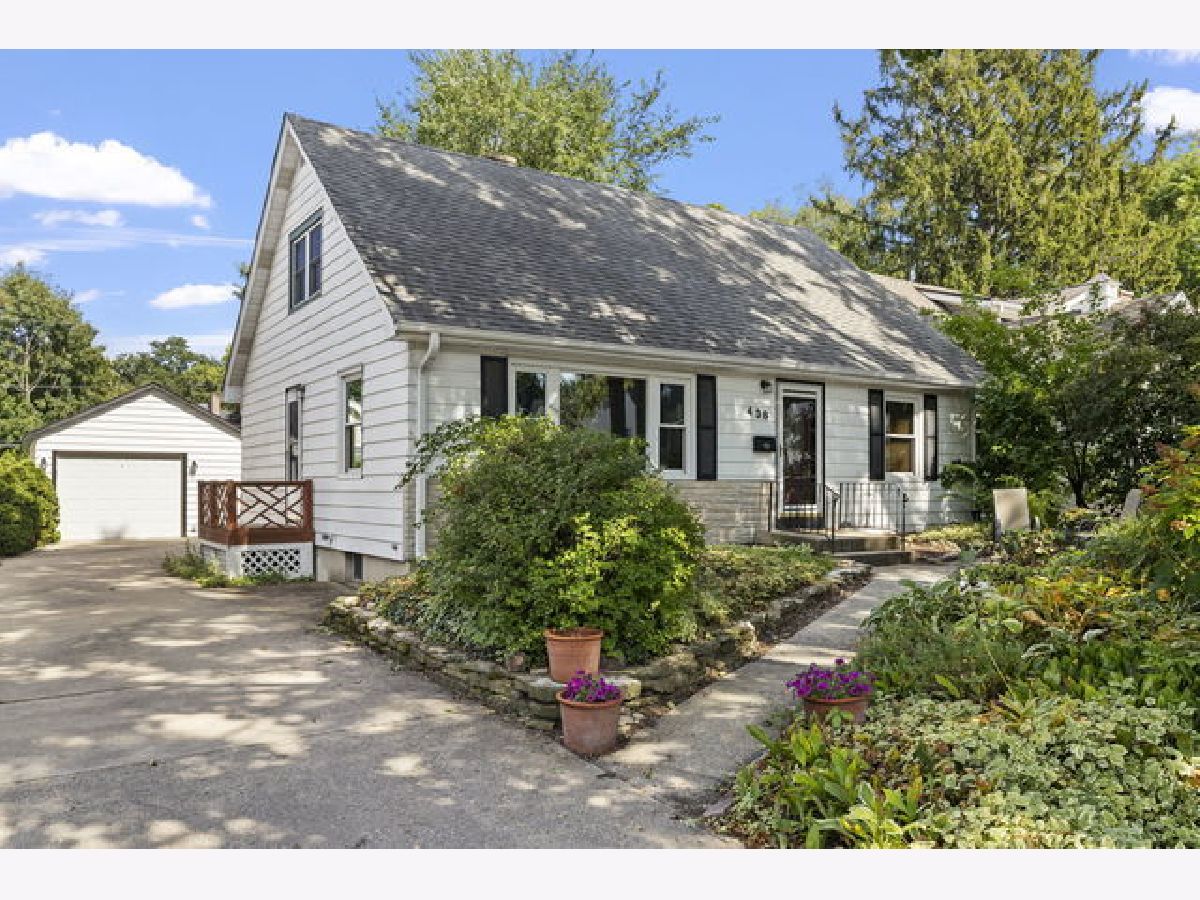 Homes For Rent East Highlands Naperville Illinois, 438 Wright