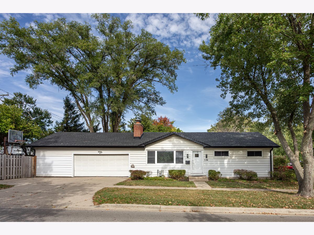  For Sale Deerfield Illinois, 606 Longfellow Avenue