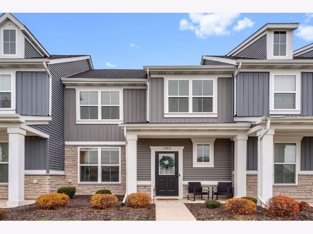  Sold Crown Point Indiana, 11811 Rhode Island