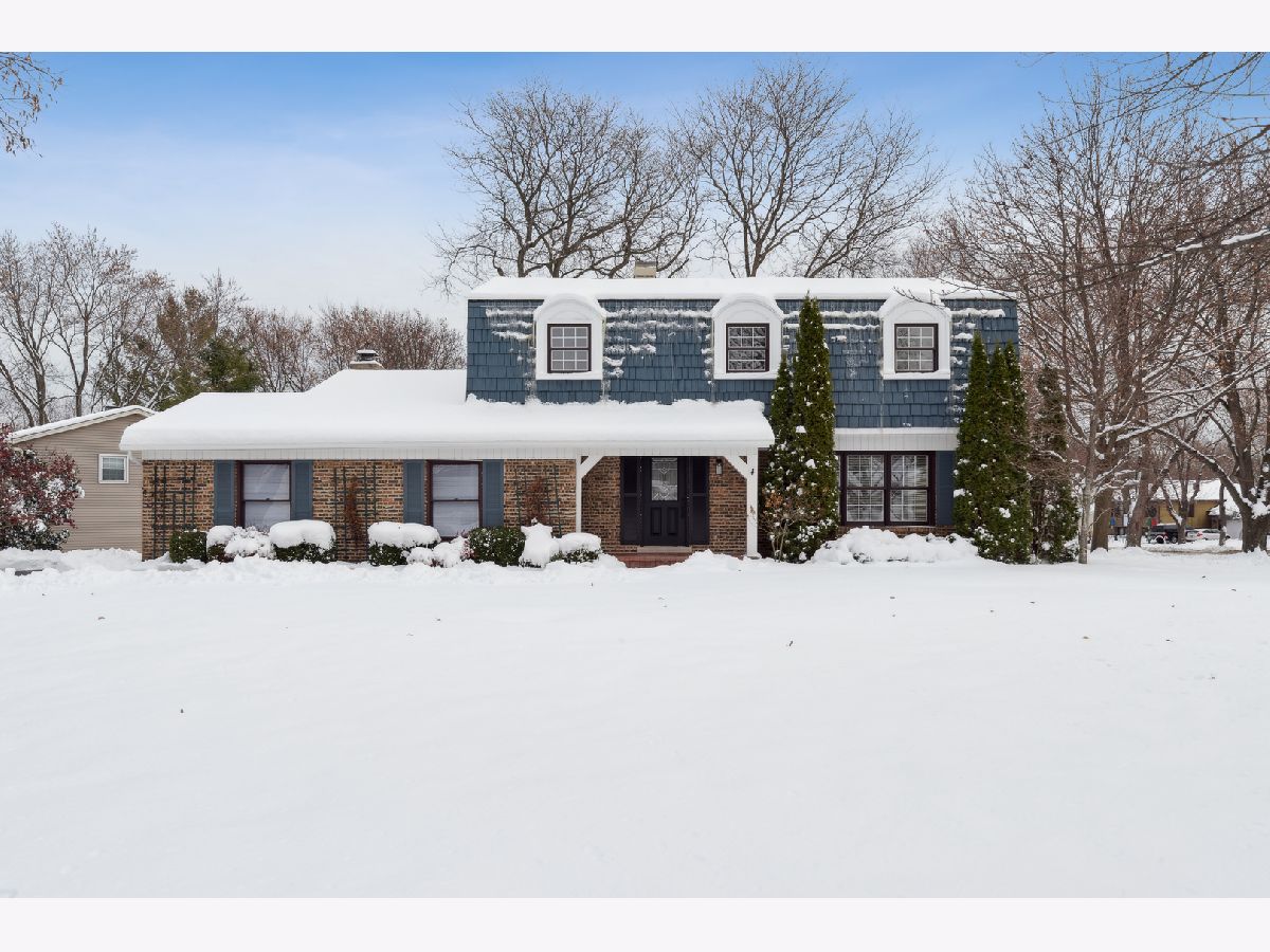  For Sale Libertyville Illinois, 827 5th Avenue