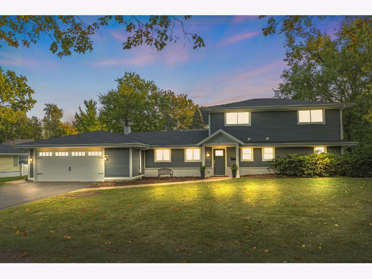  For Sale Wheaton Illinois, 314 Brookside Circle