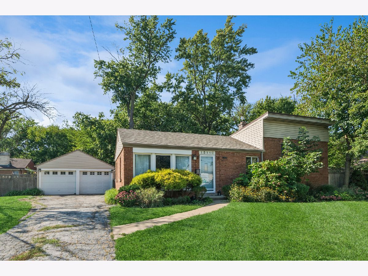  For Sale Homewood Illinois, 18110 Center Avenue