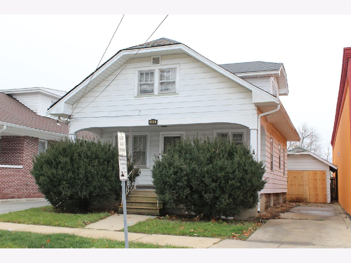  For Sale Aurora Illinois, 466 Hinman Street