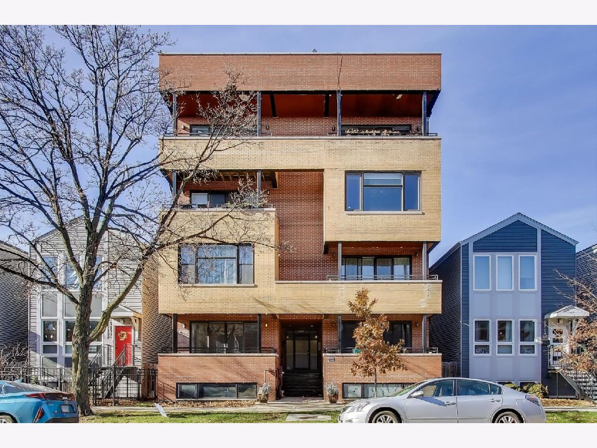  For Sale Chicago Illinois, 1920 Springfield Avenue