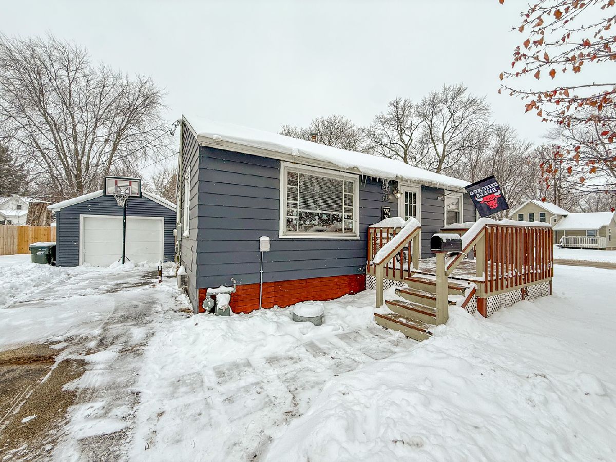  For Sale Sterling Illinois, 615 9th Street