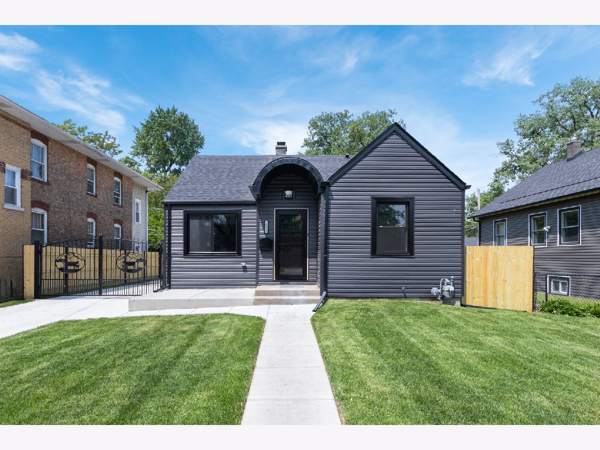  For Sale Hazel Crest Illinois, 16910 Lincoln Street