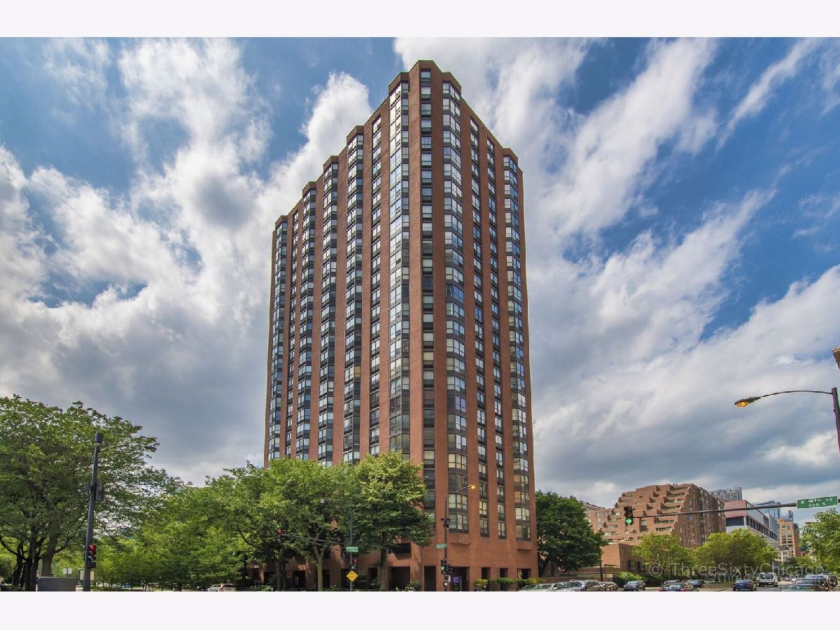  For Rent Chicago Illinois, 899 Plymouth