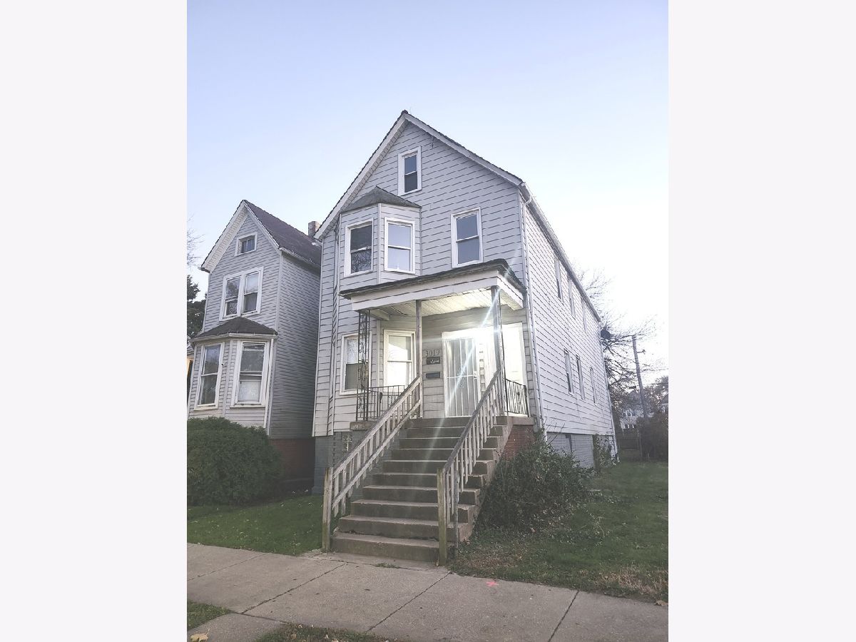  For Rent Chicago Illinois, 3019 80th