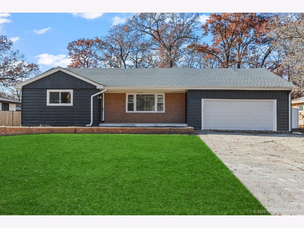  For Sale Lansing Illinois