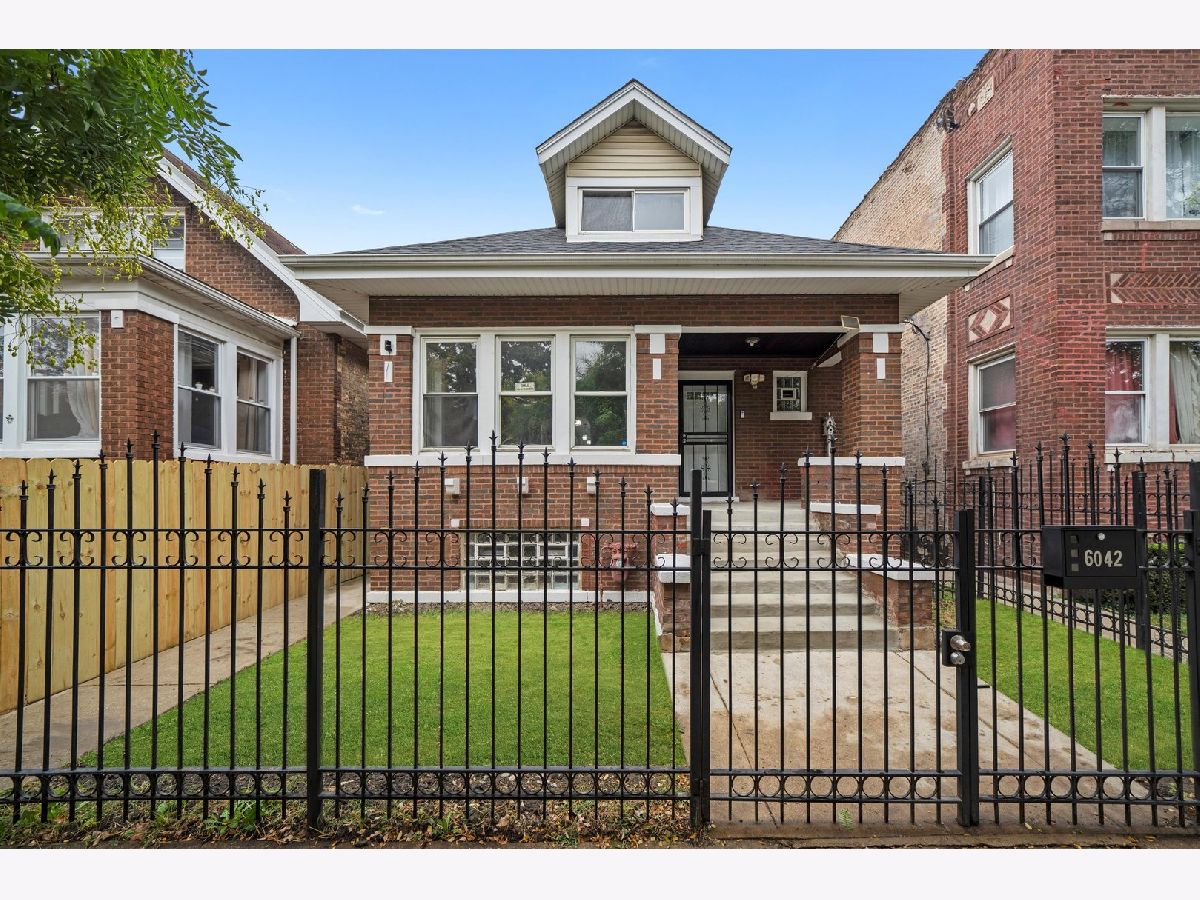  For Sale Chicago Illinois, 6042 Talman Avenue