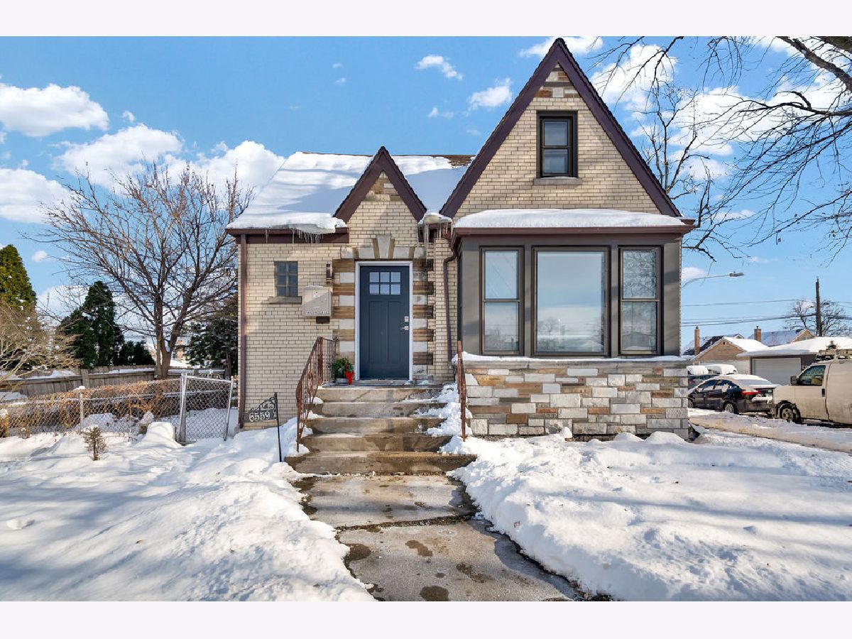  For Sale Chicago Illinois, 6559 Kilpatrick Avenue