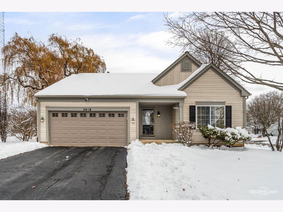  For Rent Aurora Illinois, 3018 Coastal