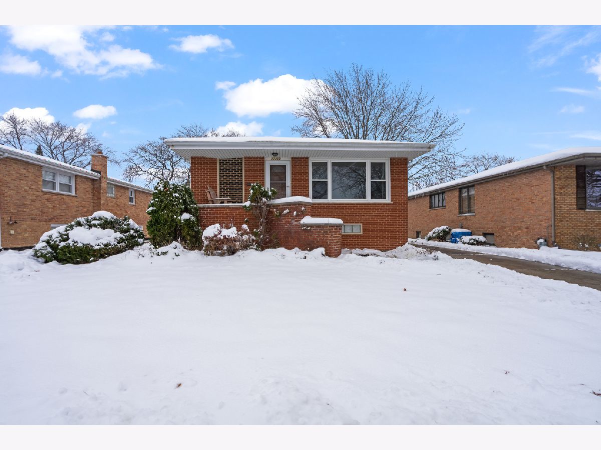  For Sale Tinley Park Illinois, 17363 Oleander Avenue