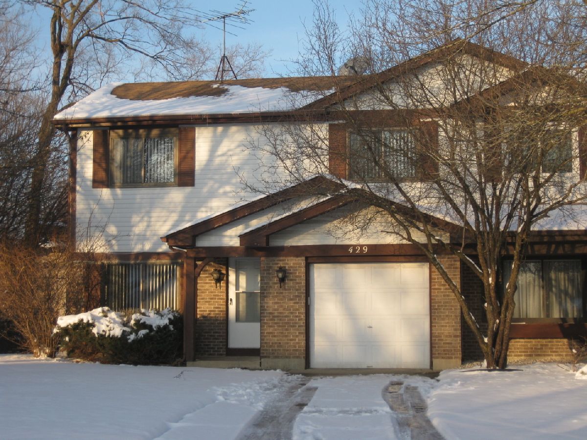  For Rent Wheeling Illinois, 429 Pacific