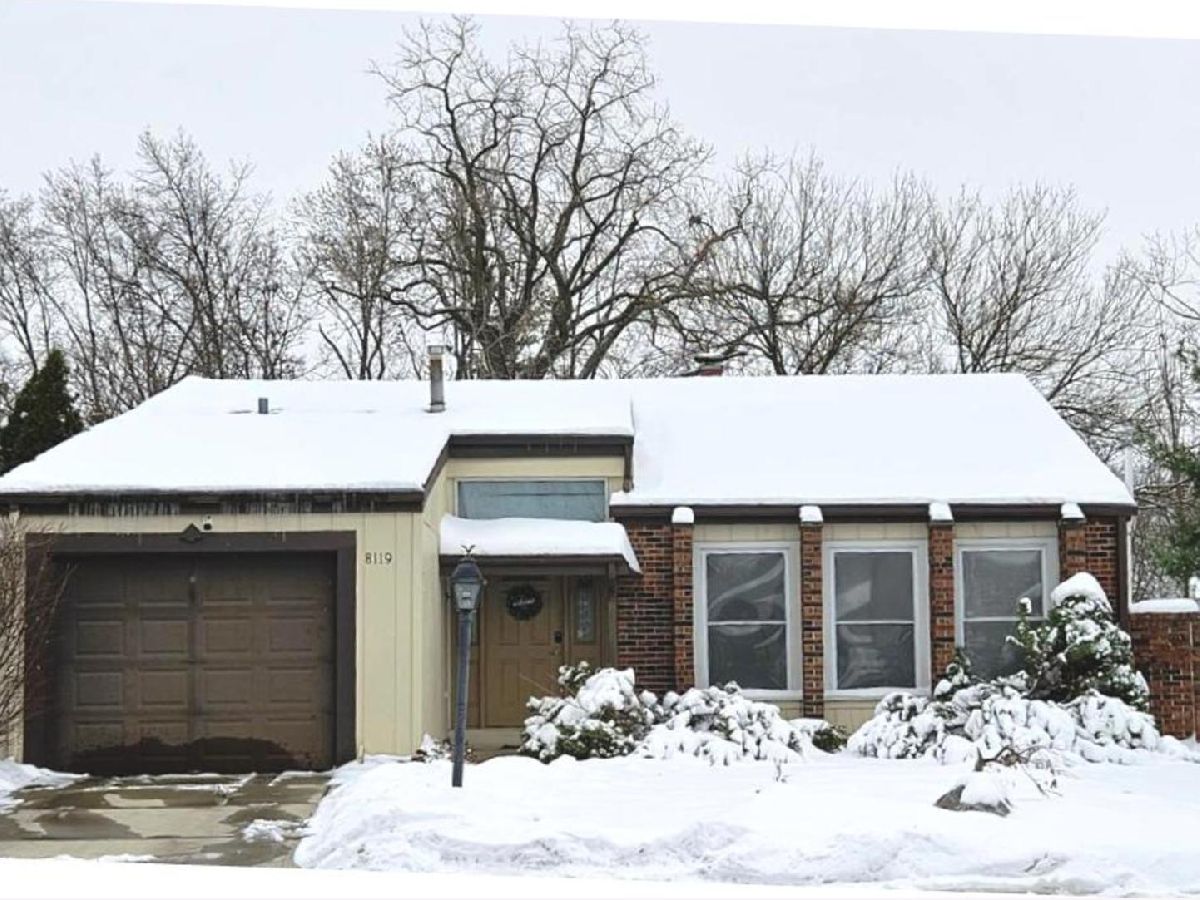  For Rent Darien Illinois