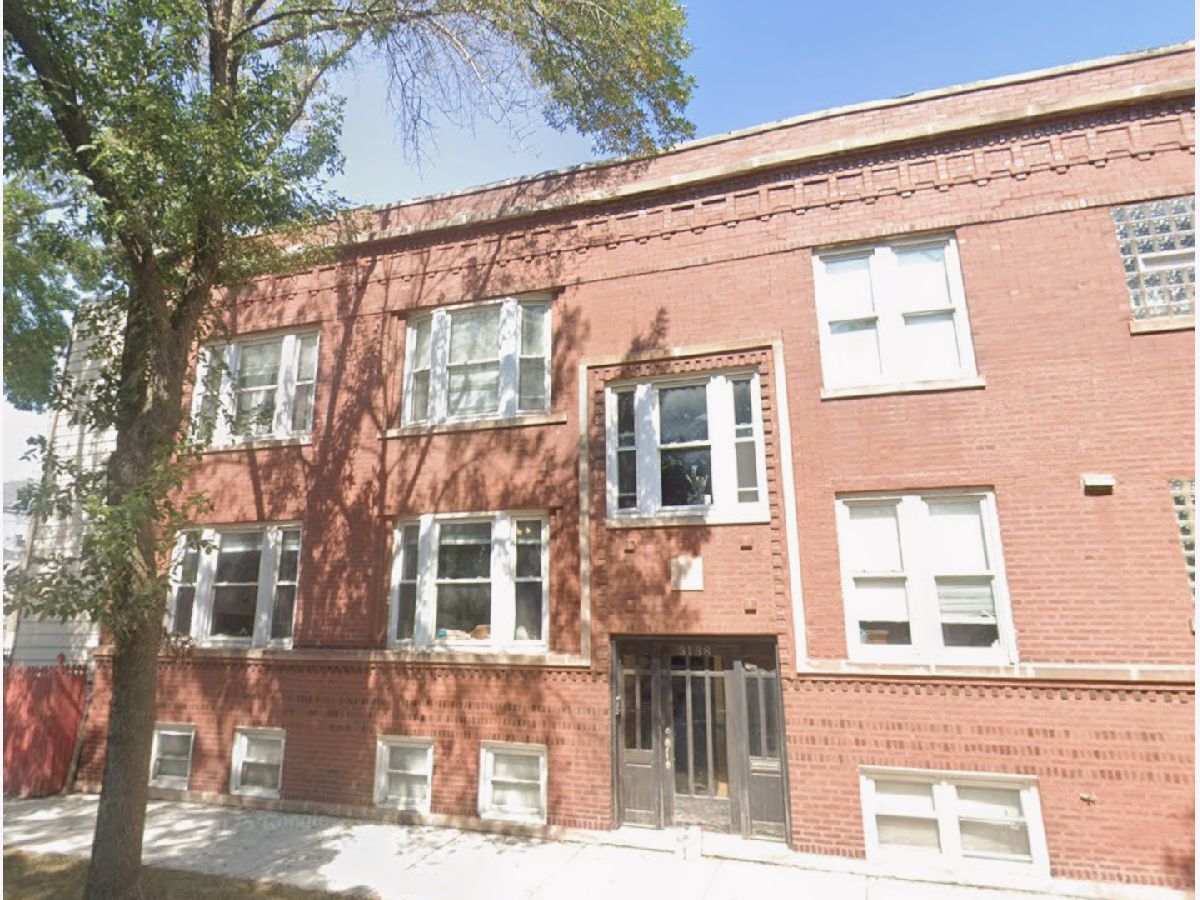  For Rent Chicago Illinois, 3138 School