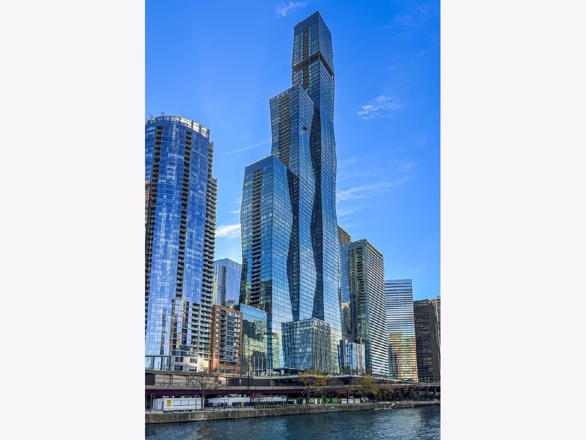  Sold Chicago Illinois, 363 Wacker