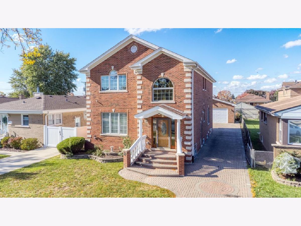  For Rent Norridge Illinois, 4544 Oriole