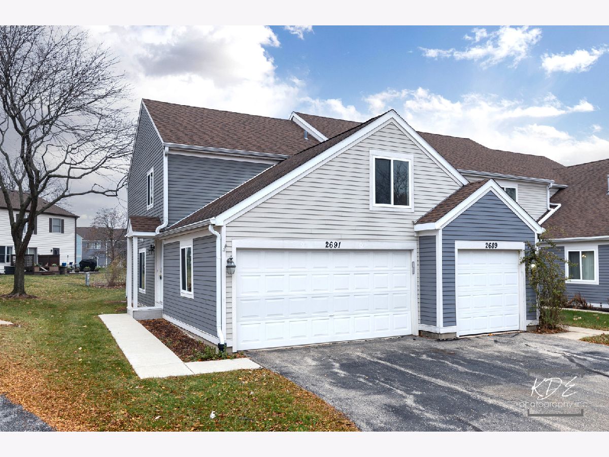  For Rent Aurora Illinois, 2691 Stanton