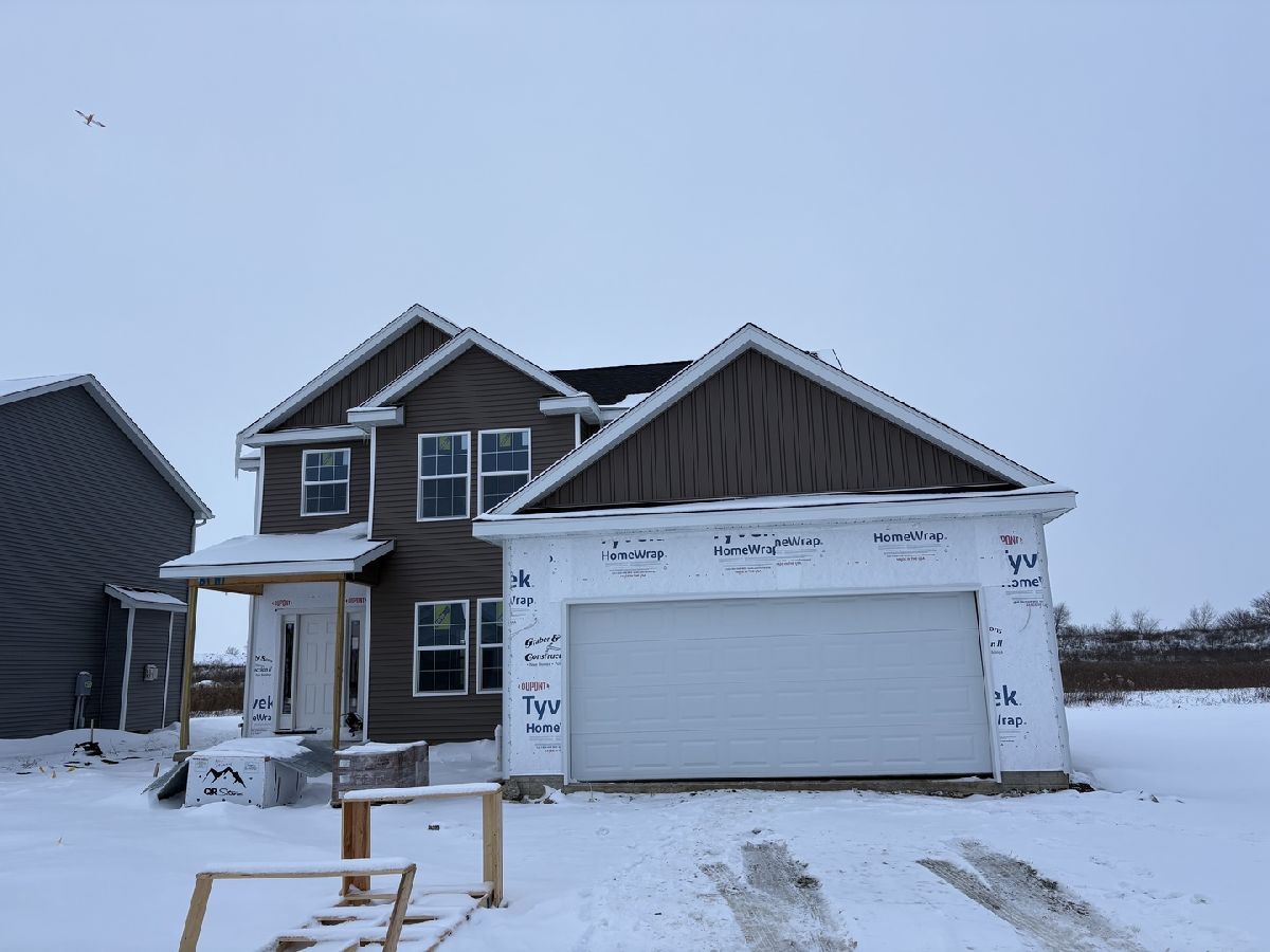  For Sale Savoy Illinois, 1419 Warwick Drive