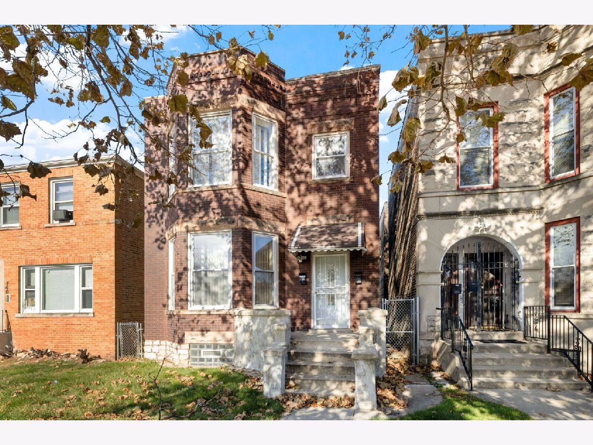  For Sale Chicago Illinois, 750 69th Place