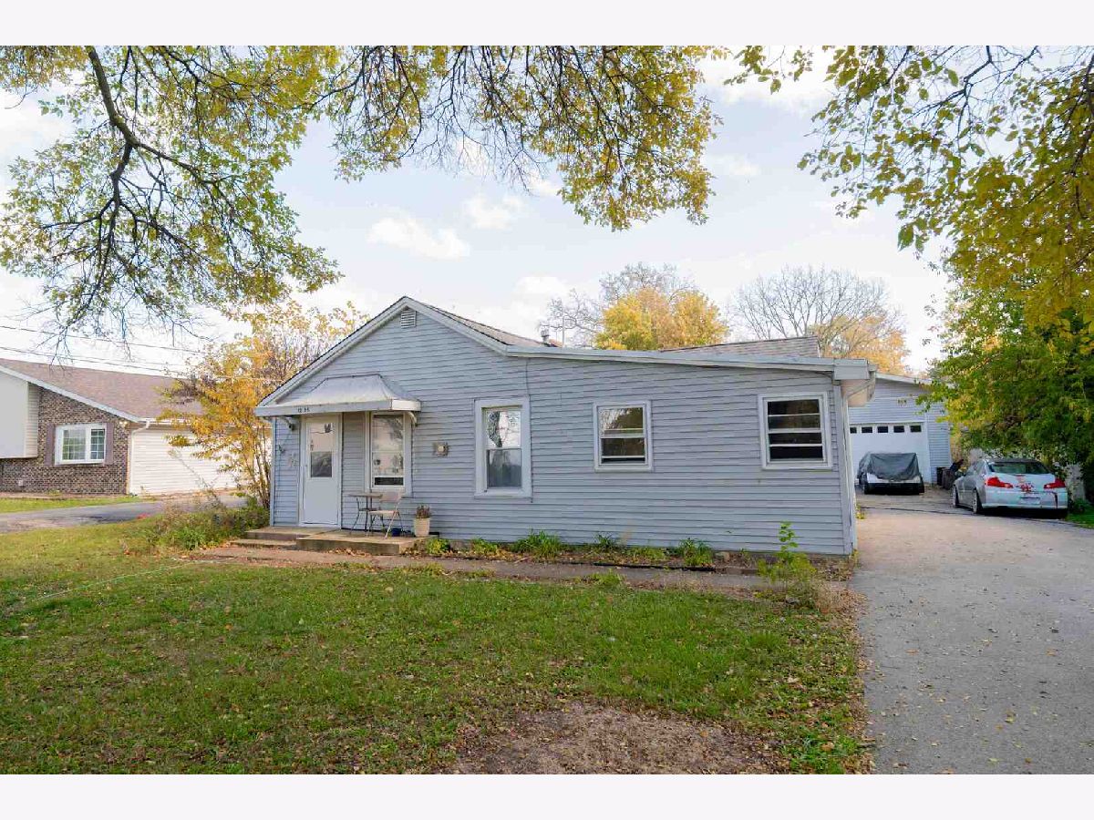  For Sale Lombard Illinois, 1225 Lawler Avenue