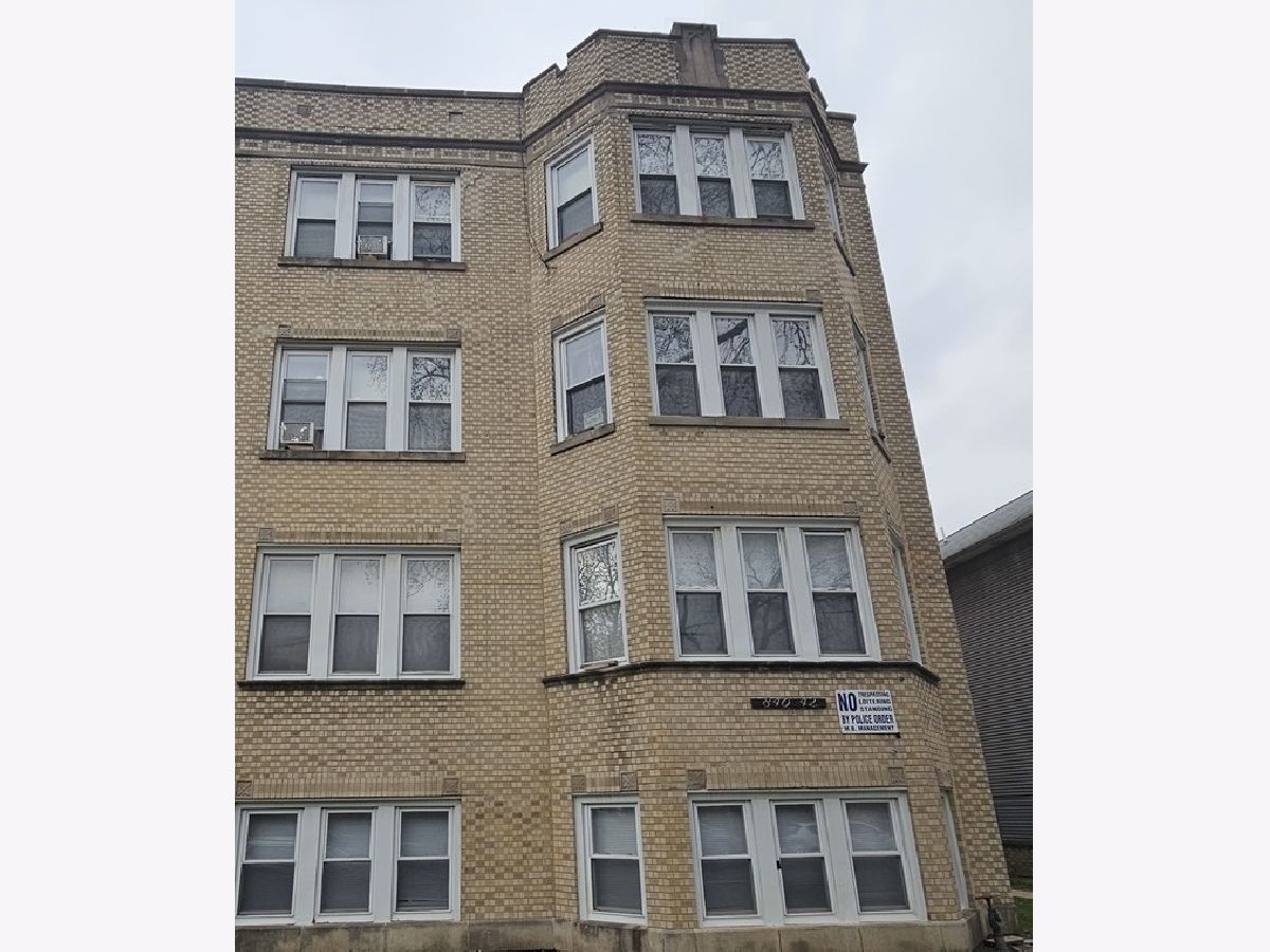  For Rent Chicago Illinois, 840 Massasoit