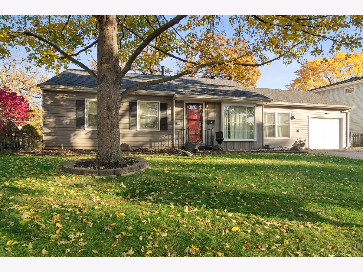  For Sale Buffalo Grove Illinois, 36 Crestview Terrace