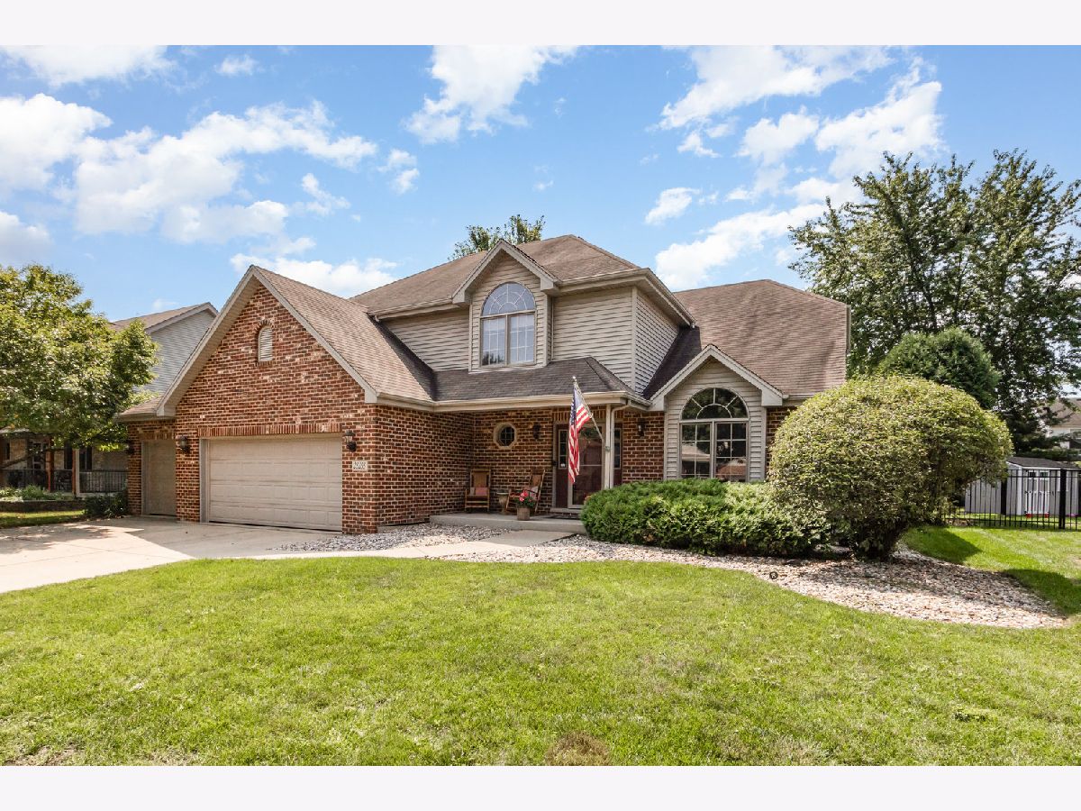  For Sale Plainfield Illinois, 25255 Wheat Drive