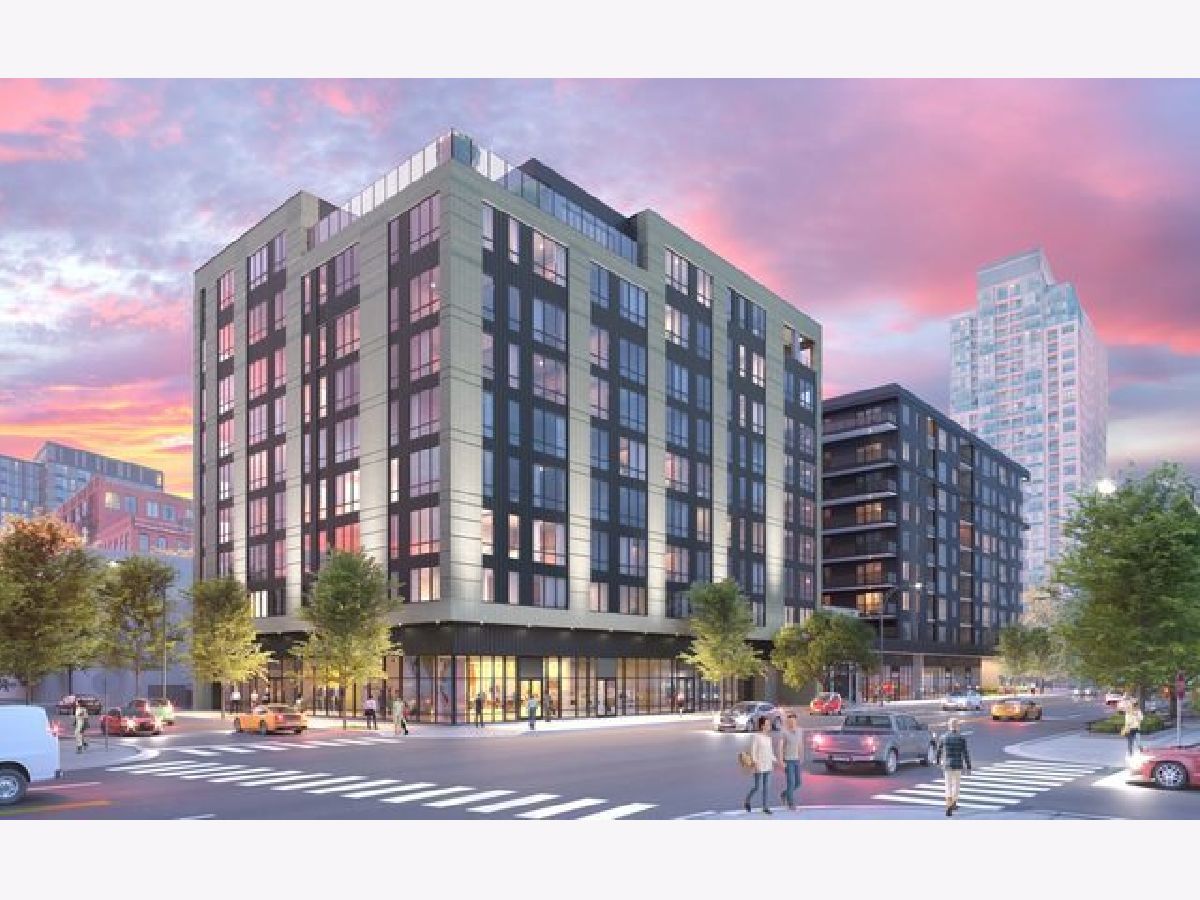  For Rent Chicago Illinois, 751 Hudson