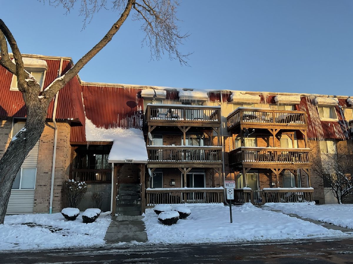  For Rent Aurora Illinois, 1850 Tall Oaks