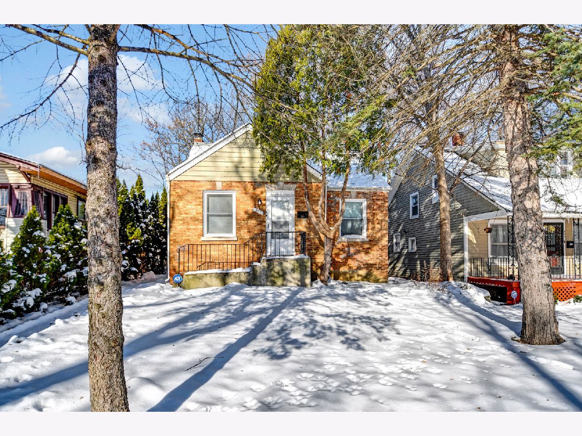  For Sale Chicago Heights Illinois, 351 16th Place