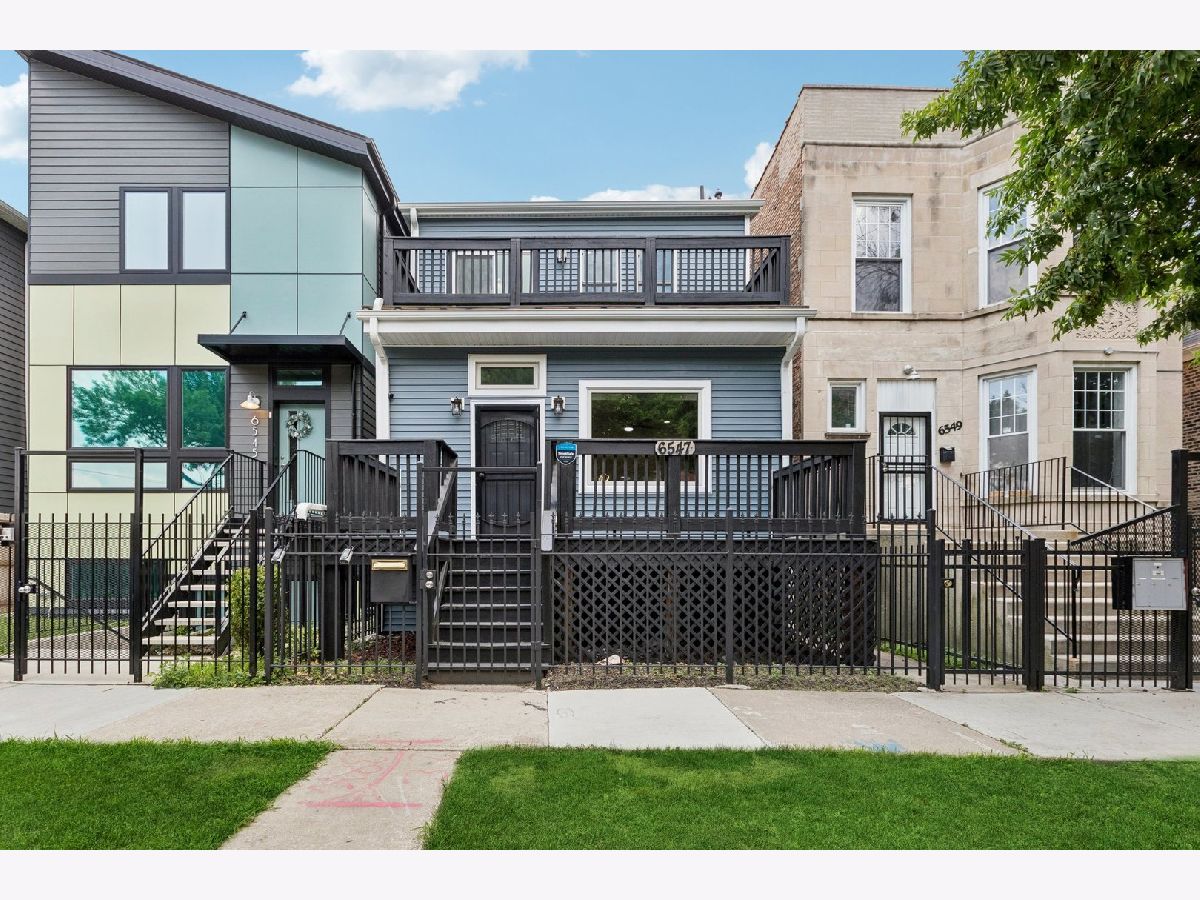  For Sale Chicago Illinois, 6547 Langley Avenue