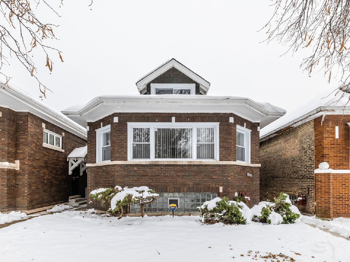  For Sale Chicago Illinois, 7823 Indiana Avenue