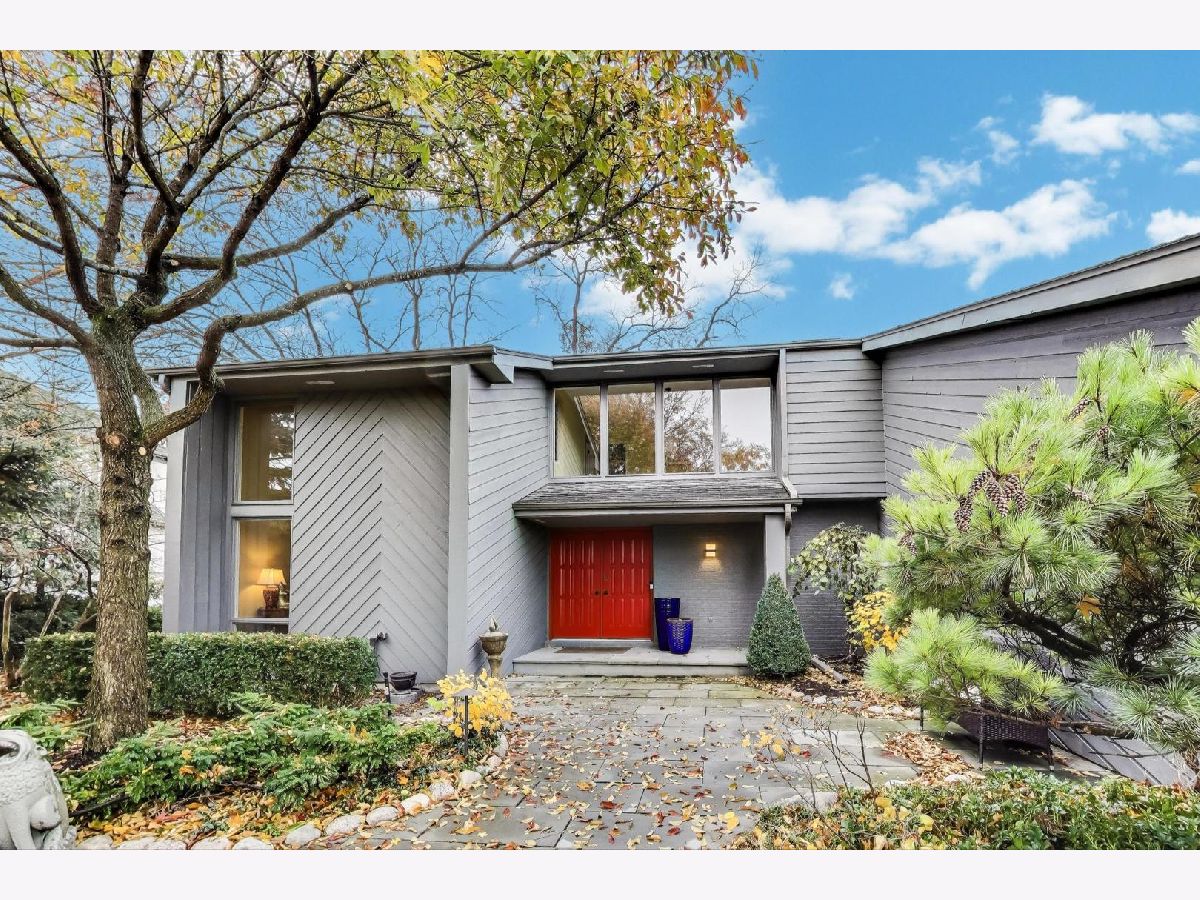  For Sale Burr Ridge Illinois, 11515 Burr Oak Lane