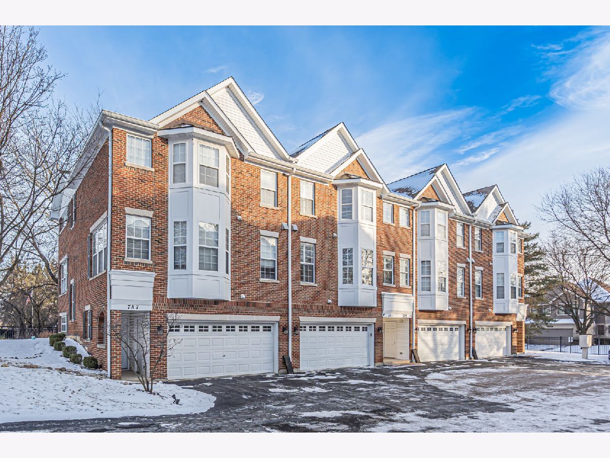  For Sale Palatine Illinois, 783 Regis Court