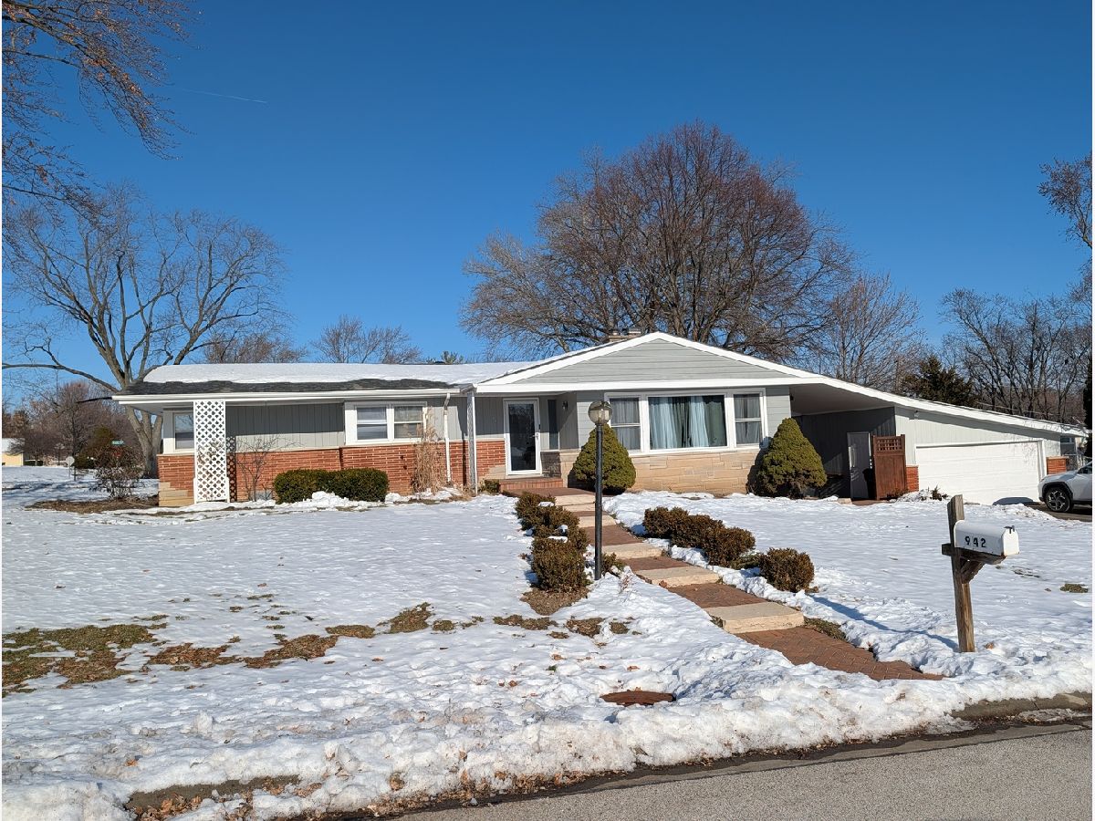  For Rent Mundelein Illinois, 942 Raleigh