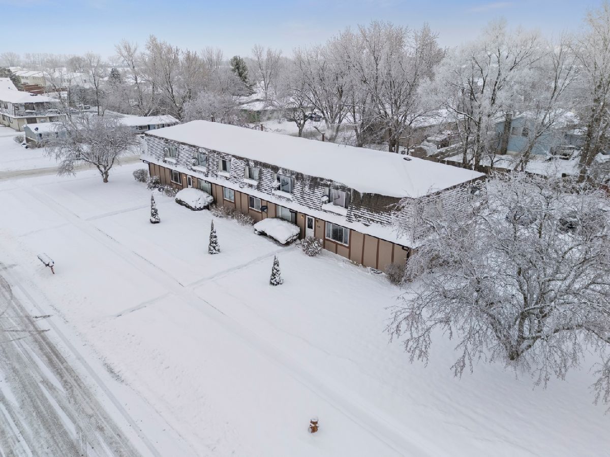  For Rent Harvard Illinois, 1017 9th