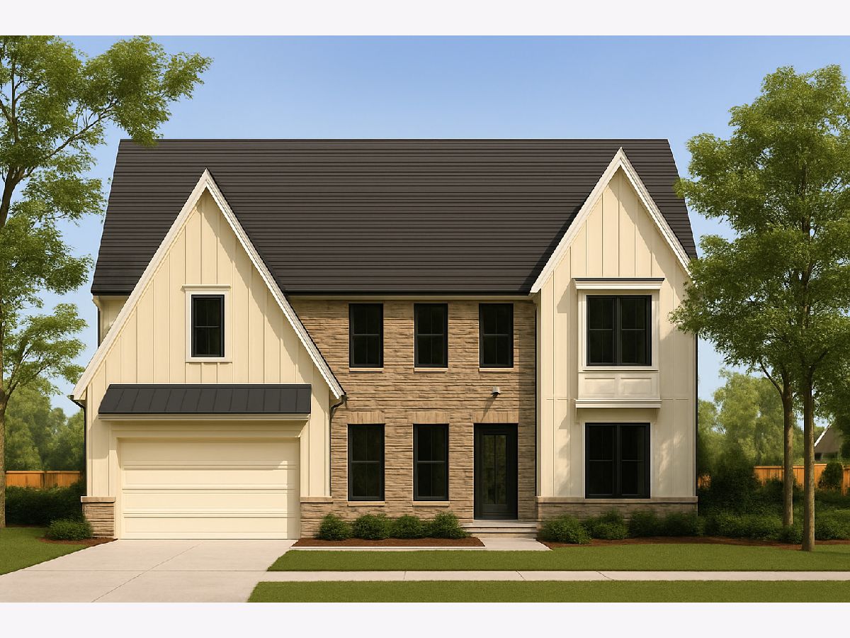  For Sale Elmhurst Illinois, 515 Parkview Avenue