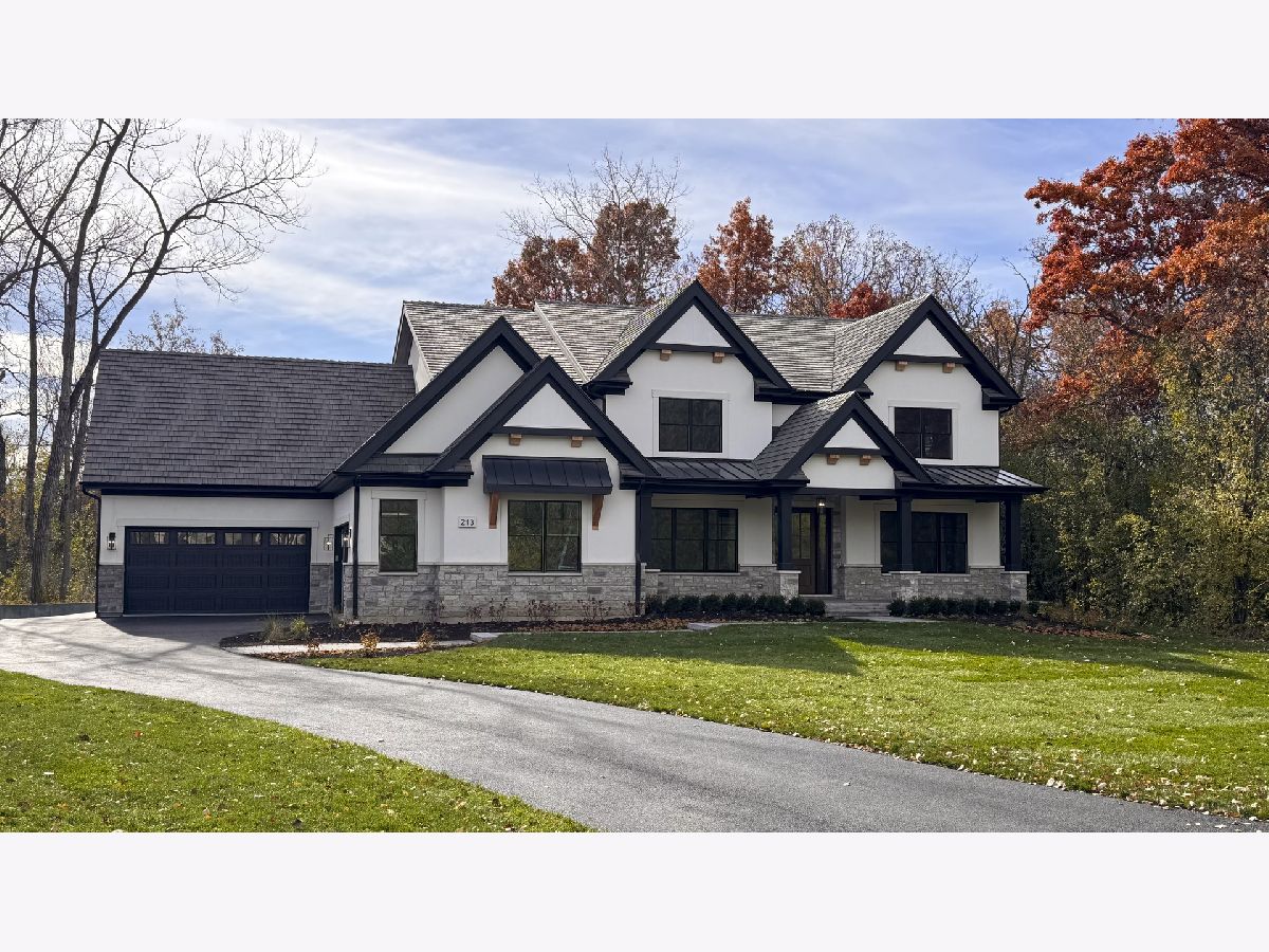  For Sale Lincolnshire Illinois, 213 Northampton Lane